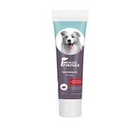 Fresh Friends Dog Toothpaste With Bio Enzyme 90g - Beef Flavor