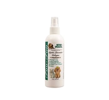 Natures Specialties Cologne for Dogs and Cat 237ml - Almond Essence Cologne