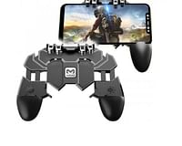 Nothers AK66 Fire Key Button Mobile Game Controller for PUBG