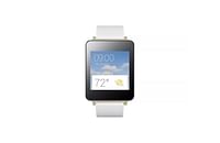 LG W100 Watch Android Smart Watch -White