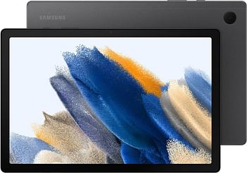 Samsung Galaxy Tab A8 Lte Tablet 32GB Storage And 3GB Ram - Graphite