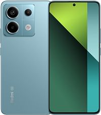 Redmi Note 13 Pro 5G 12GB RAM 512 Storage - Ocean Teal