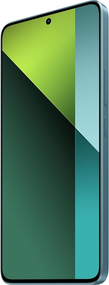 Redmi Note 13 Pro 5G 12GB RAM 512 Storage - Ocean Teal