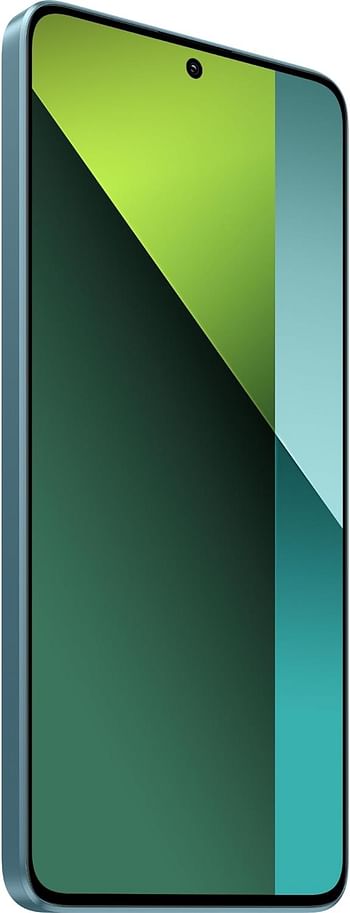 Redmi Note 13 Pro 5G 12GB RAM 512 Storage - Ocean Teal