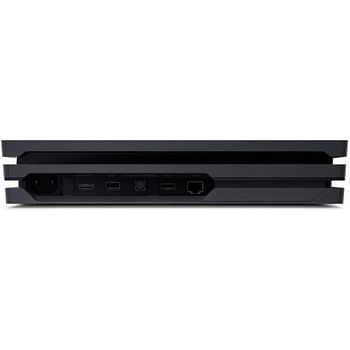 Sony PlayStation 4 Pro - 1TB, 1 Controller