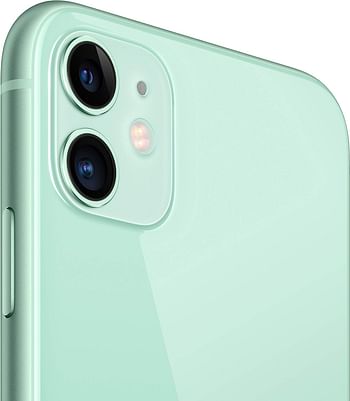 Apple iPhone 11 (64GB) - Green