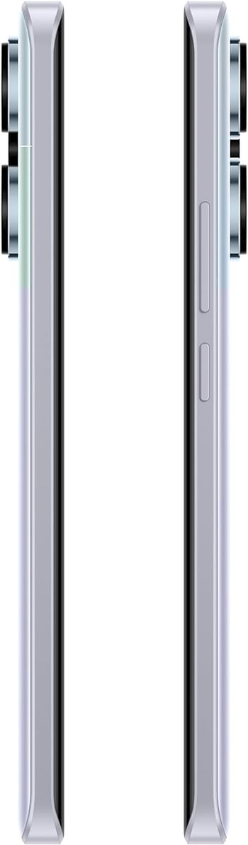 Redmi Note 13 Pro+ 5G Dual Sim  12GB RAM 512GB  -Midnight Black