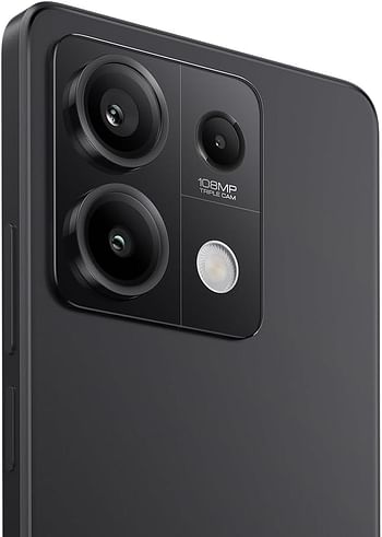 Redmi Note 13 Pro+ 5G Dual Sim  12GB RAM 512GB  -Midnight Black