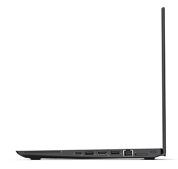 Lenovo ThinkPad T470s UltraBook 14-Inch -  Intel Core i7 - 6th Gen - 12GB Ram - 512GB
