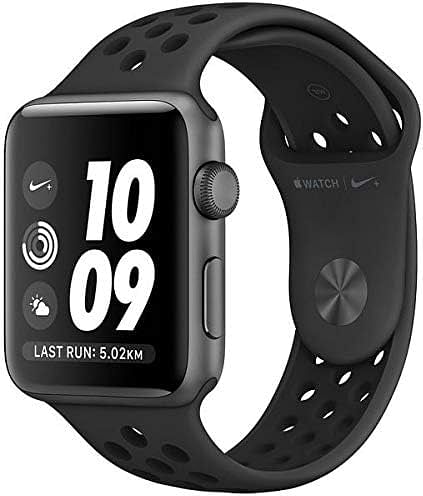 Apple watch series 3 cellular gps 42mm online