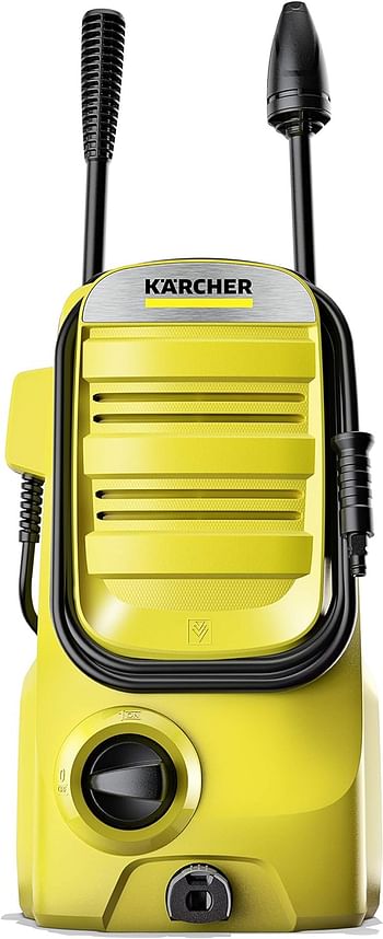 Kärcher Compact Pressure Washer