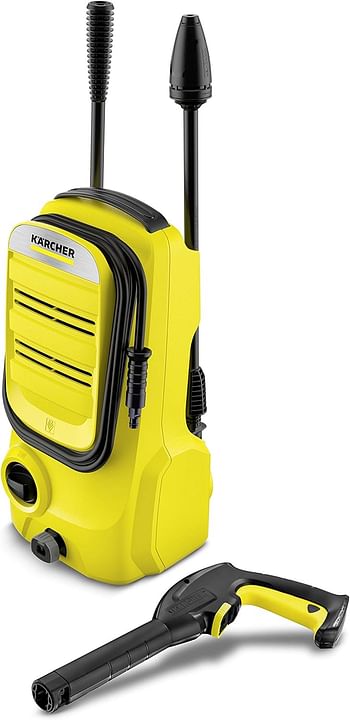 Kärcher Compact Pressure Washer