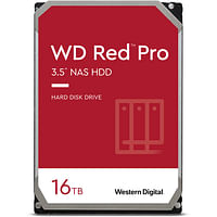 Western Digital WD161KFGX Hard Drive 16TB Red Pro Nas