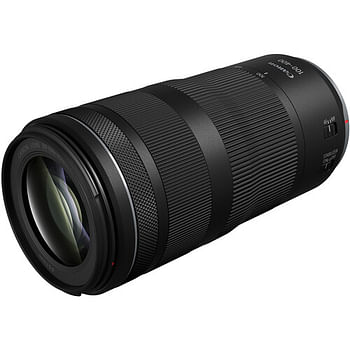 Canon RF 100-500MM F/4.5-7.1 L IS USM Camera Lens