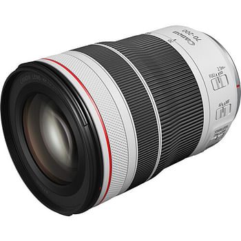 Canon RF 70-200MM F/4 L IS USM Camera Lens