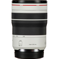 Canon RF 70-200MM F/4 L IS USM Camera Lens