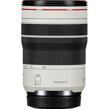 Canon RF 70-200MM F/4 L IS USM Camera Lens