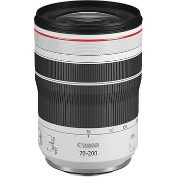 Canon RF 70-200MM F/4 L IS USM Camera Lens