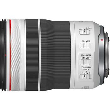 Canon RF 70-200MM F/4 L IS USM Camera Lens