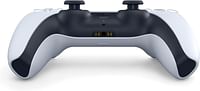 Sony DualSense Wireless Controller for PlayStation 5 White