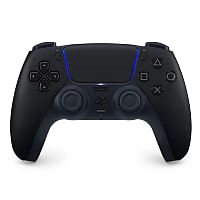 Sony DualSense Wireless Controller for PlayStation 5 Midnight Black