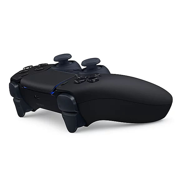 Sony DualSense Wireless Controller for PlayStation 5 Midnight Black