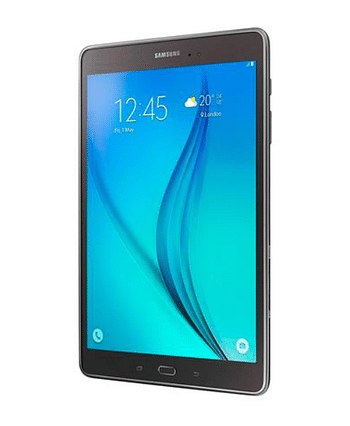 Samsung Galaxy Tab E Tablet SM-T377V - Wi-Fi - 16GB - 2GB RAM - 8 Inch - Black