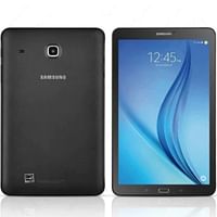 Samsung Galaxy Tab E Tablet SM-T377V - Wi-Fi - 16GB - 2GB RAM - 8 Inch - Black