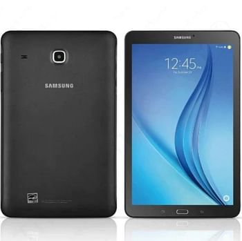 Samsung Galaxy Tab E Tablet SM-T377V - Wi-Fi - 16GB - 2GB RAM - 8 Inch - Black