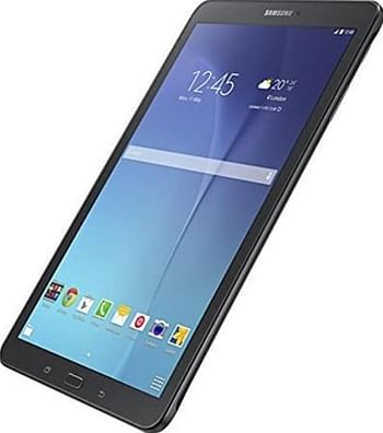 Samsung Galaxy Tablet E 9.6 Inch 4th Generation Wi-Fi + 4G  16GB 2GB RAM SM-T567V - Black