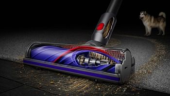 Dyson V8 Lightweight Cordless Stick Vacuum - 447026-01