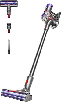 Dyson V8 Lightweight Cordless Stick Vacuum - 447026-01