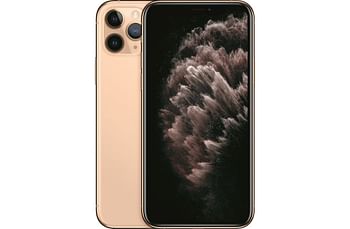 Apple iPhone 11 Pro 64GB  - Gold
