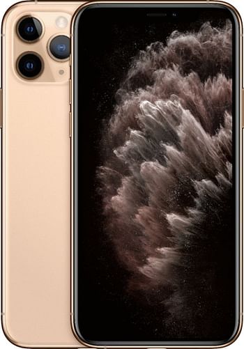 Apple iPhone 11 Pro ( 512GB ) - Gold