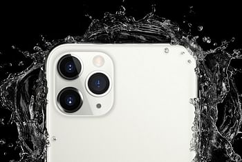 Apple iPhone 11 Pro 64GB - Silver