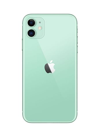 Apple iPhone 11 (256GB) Green