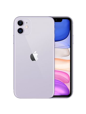Apple iPhone 11 (64 GB) - RED