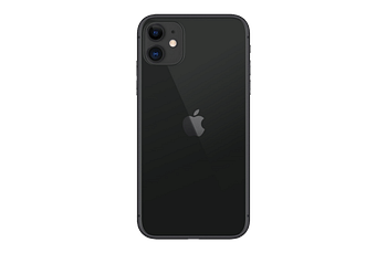 Apple iPhone 11 128 GB - Purple