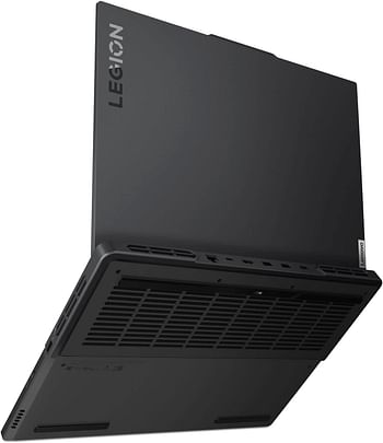 Lenovo LEGION PRO 5 16IRX8 GAMING Core™ i7-13700HX 1TB SSD 16GB 16" (2560x1600) 165Hz IPS WIN11 NVIDIA® RTX 4070 8192MB ONYX GREY RGB Backlit Keyboard.