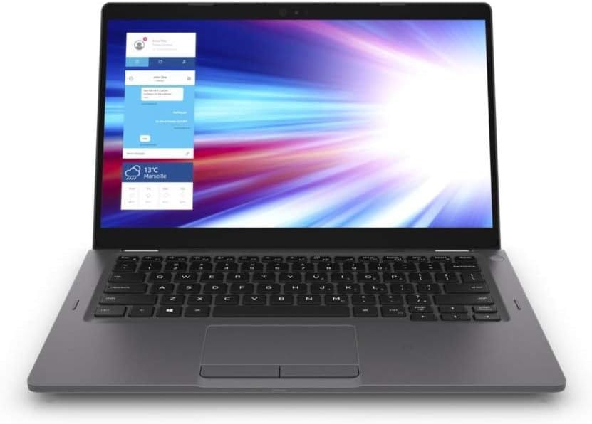 DELL Latitude 5300 i7 16GB SSD 512GB ② Amazon.com: Dell Latitude 5300 13.3