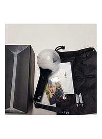 Official Light Stick (Ver. 3) Army Bomb DVD