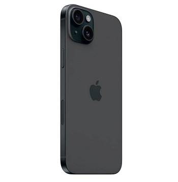 Apple iPhone 15 Plus 256 GB - Black