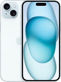 Apple iPhone 15 Plus 256 GB - Blue