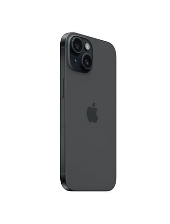 Apple iPhone 15 128 GB - Black