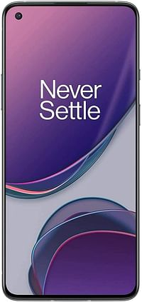 OnePlus 8T 5G KB2000 128GB 8GB RAM - Lunar Silver