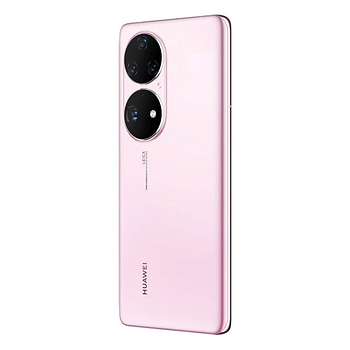 Huawei P50 Pro 4G Dual sim 8GB Ram 256GB  - Charm Pink