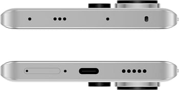 Redmi Note 13 Pro+ 5G Dual Sim 12GB RAM 512GB - White