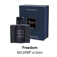 Freedom 3795 Unisex long lasting perfume 100ml