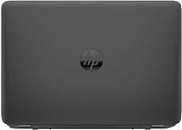 HP EliteBook 840 G1 - Core i3 4th Gen (4010U) - 14 Inch Anti Glare HD Display - 8GB Ram - 256GB SSD- US Keyboard - FInger Print - Windows 10 Pro- Black