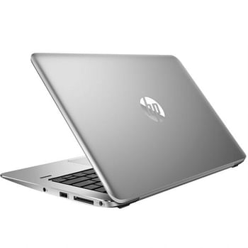 HP EliteBook 1030 G1 - Core m5-6Y57 1.10GHz - 16GB RAM - 128GB SSD - 14 Inch FHD - Windows 10 - Silver